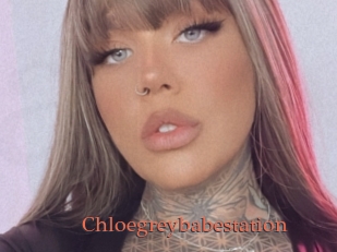Chloegreybabestation