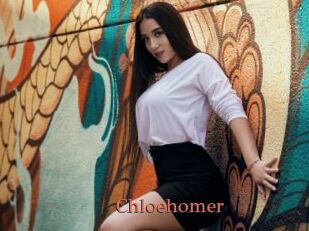 Chloehomer