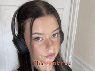 Chloejenkinsx