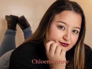 Chloemonrow