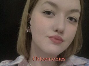 Chloemontes