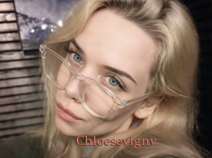 Chloesevigny