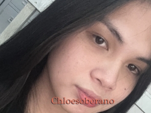 Chloesoberano
