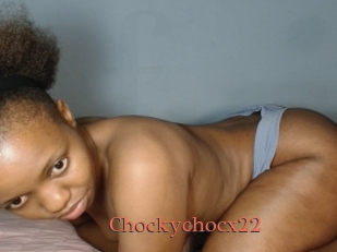 Chockychocx22