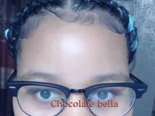 Chocolate_bella