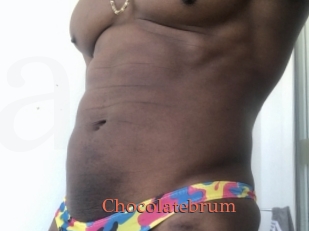 Chocolatebrum