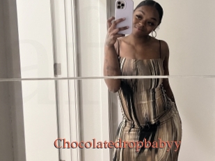 Chocolatedropbabyy