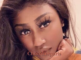 Chocolateparis