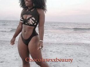 Chocolatexxbeauty
