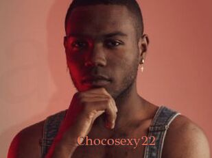 Chocosexy22