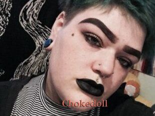 Chokedoll