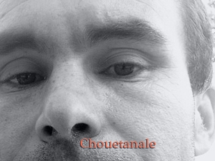 chouetanale Anal Favorite