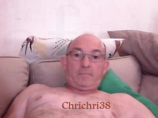 chrichri38 Anal Favorite