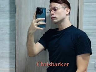 chrisbarker Anal Favorite