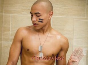Chrisdaviesb