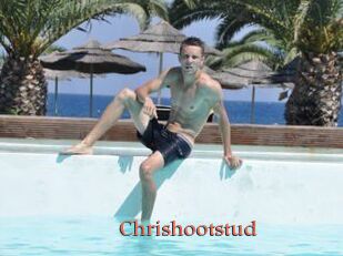 Chrishootstud