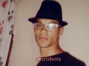 Chrishotx