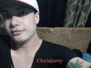 Chrislarry