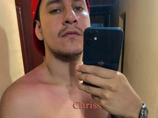 Chriss