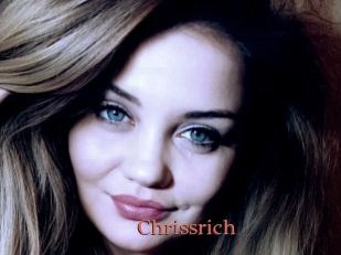 Chrissrich