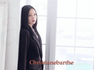 Christianebarthe