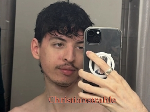 Christianstrahle