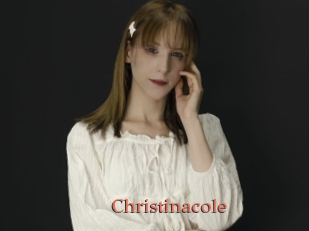 Christinacole