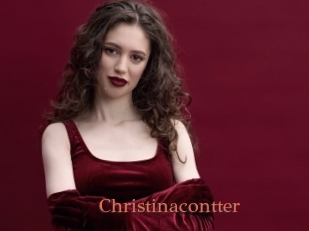 Christinacontter