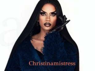 Christinamistress