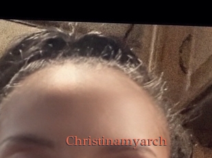 Christinamyarch