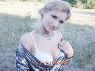 christineeve Anal Favorite