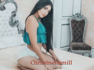 Christinehamill