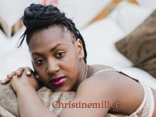 Christinemiller