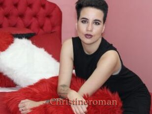 Christineroman