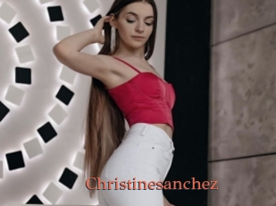 Christinesanchez
