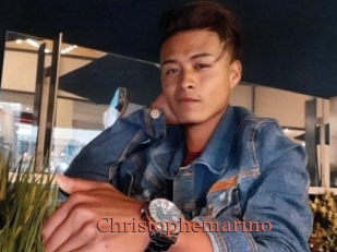 Christophemarino