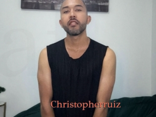 christopherruiz Anal Favorite