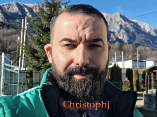 christophj Anal Favorite