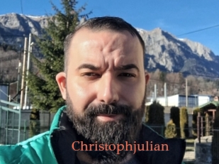 christophjulian Anal Favorite