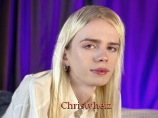 Christyheiz