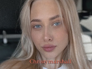 Christymarshall