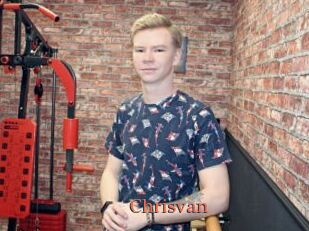 Chrisvan