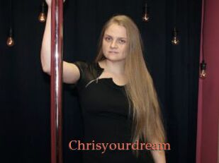 Chrisyourdream