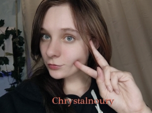 Chrystalnoury