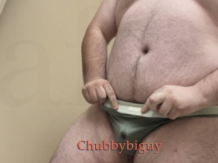 Chubbybiguy