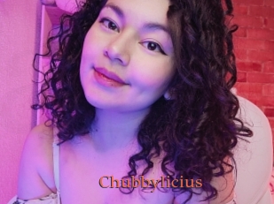 Chubbylicius