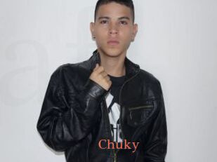 Chuky