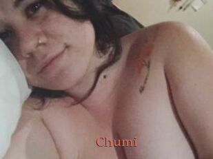 Chumi