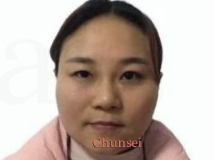 Chunsei