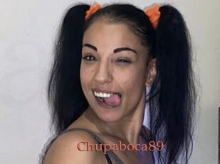 Chupaboca89